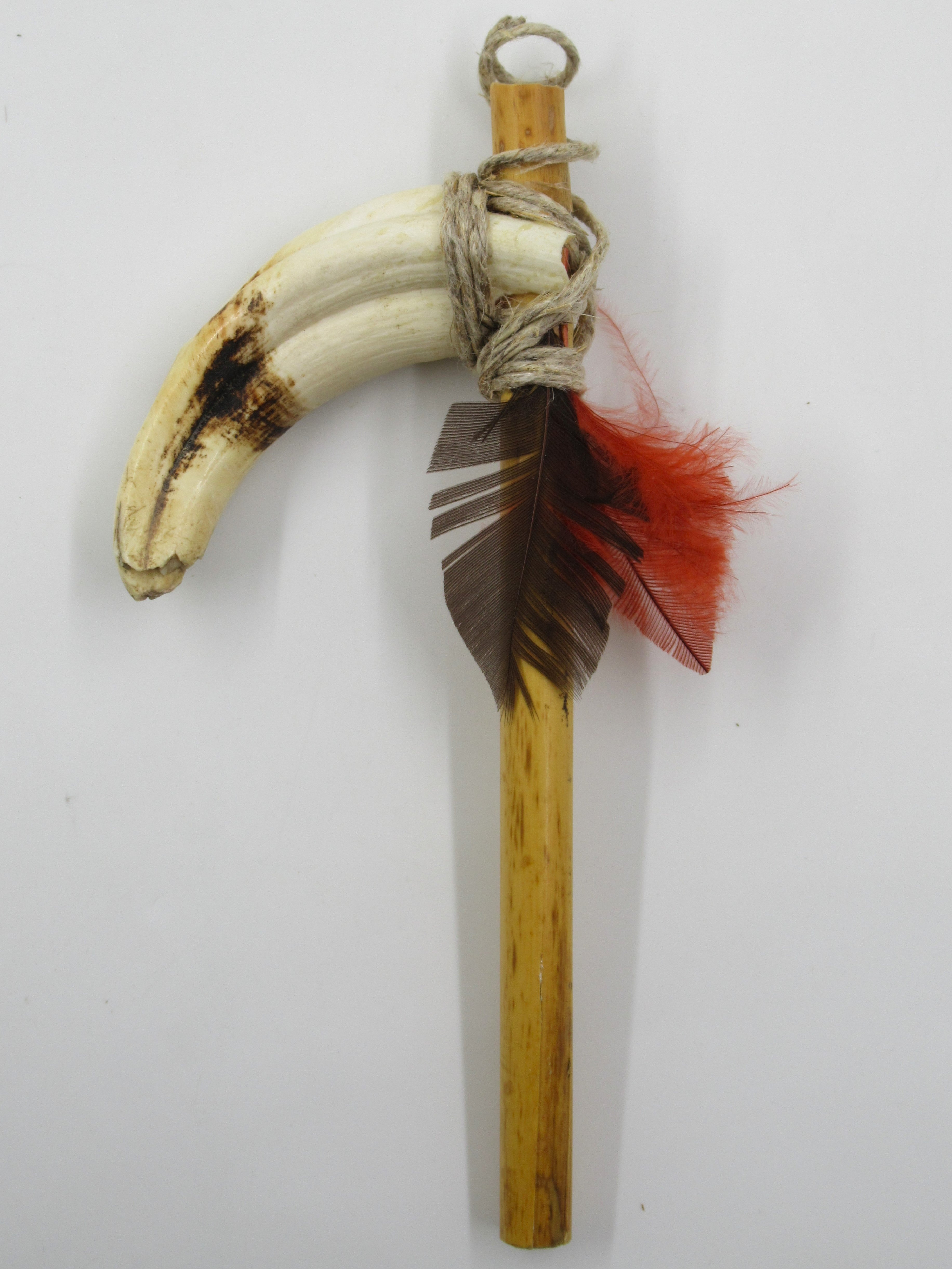 Hunter Huck HUCK GEE Skull Hunter 8