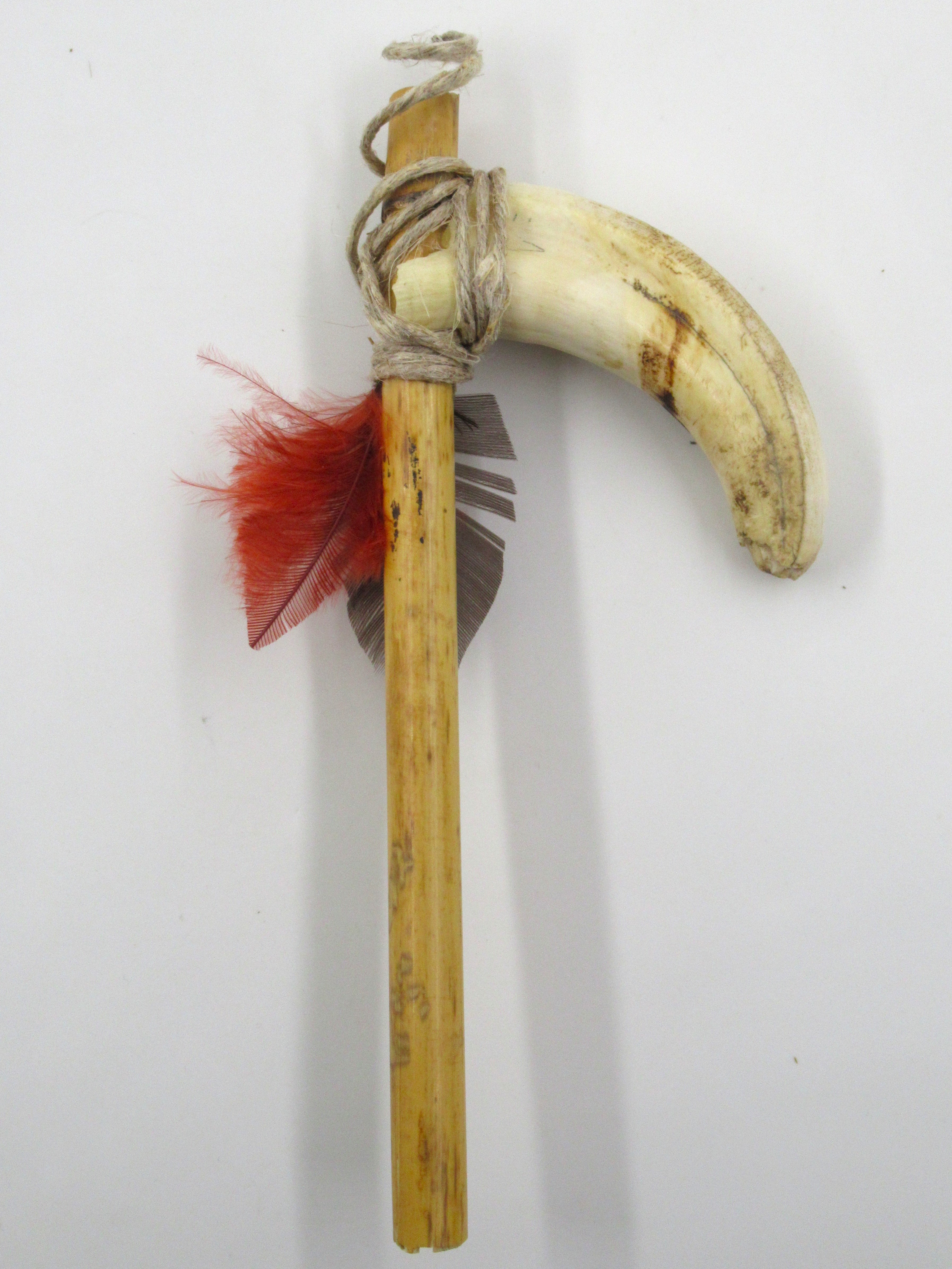 Hunter Huck HUCK GEE Skull Hunter 8