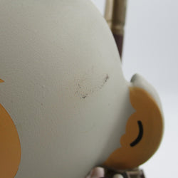 HUCK GEE Hotaru Copter Squad Girl  Munny - Kidrobot (2012) Artist Signed Designer Toy