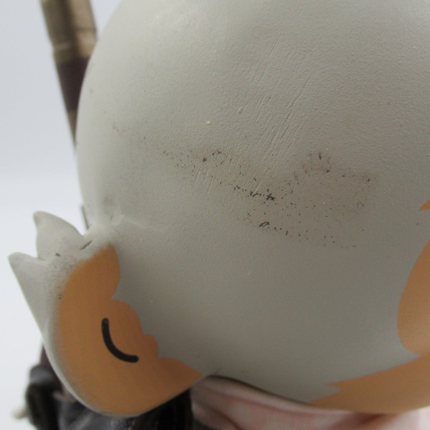 HUCK GEE Hotaru Copter Squad Girl  Munny - Kidrobot (2012) Artist Signed Designer Toy