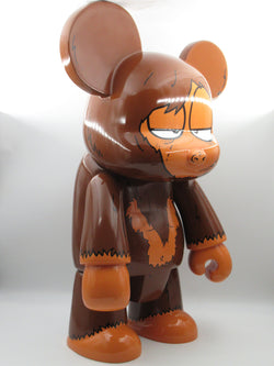 QEE ARTIST COLLECTION Elder Ape (Brown Version) 36" Bear - Toy2r MCA (2009)