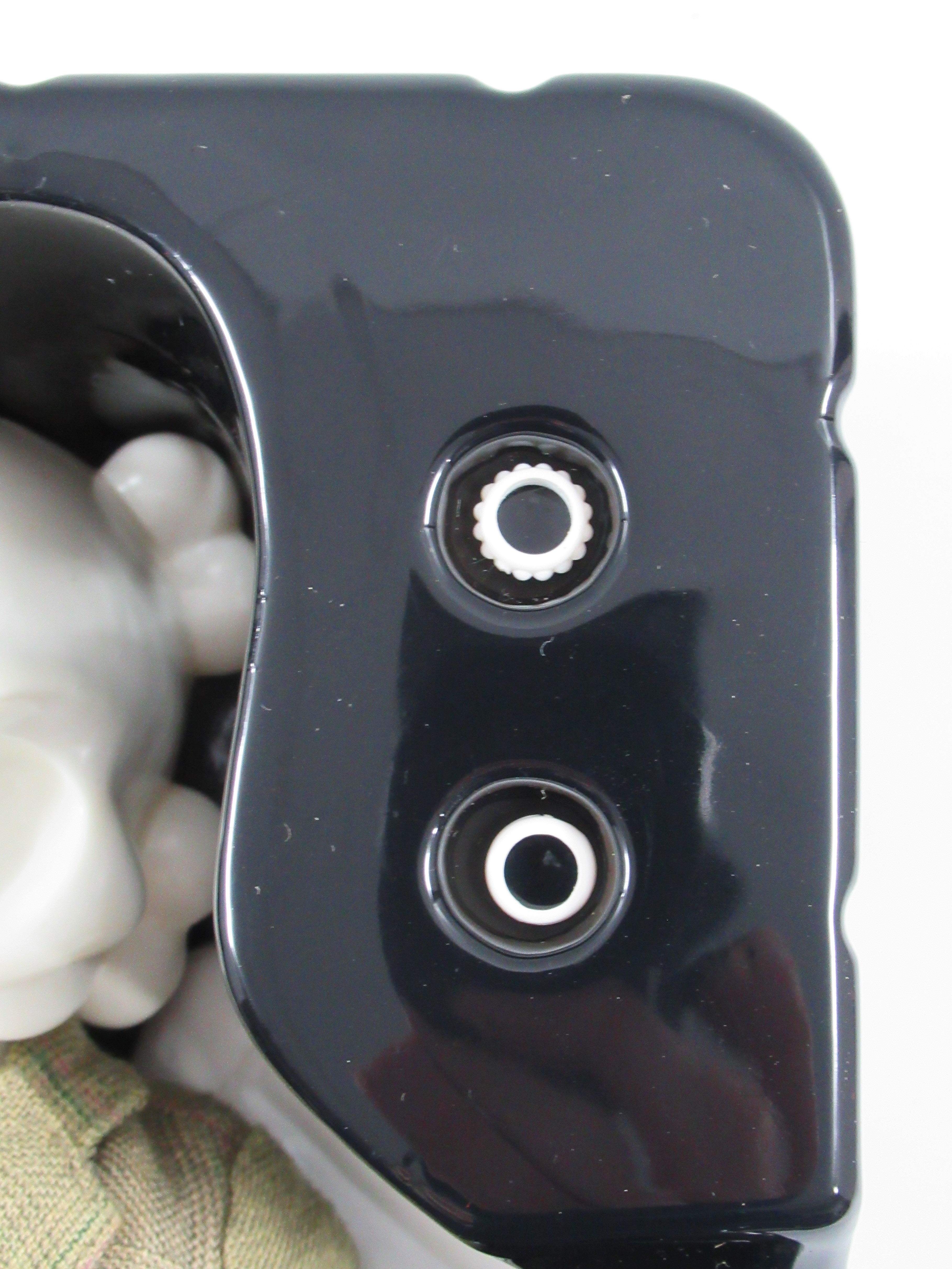 HUCK GEE x DRIES VAN NOTEN Skullhead Figure - Kidrobot (2005) Limited Edition Designer Art Toy