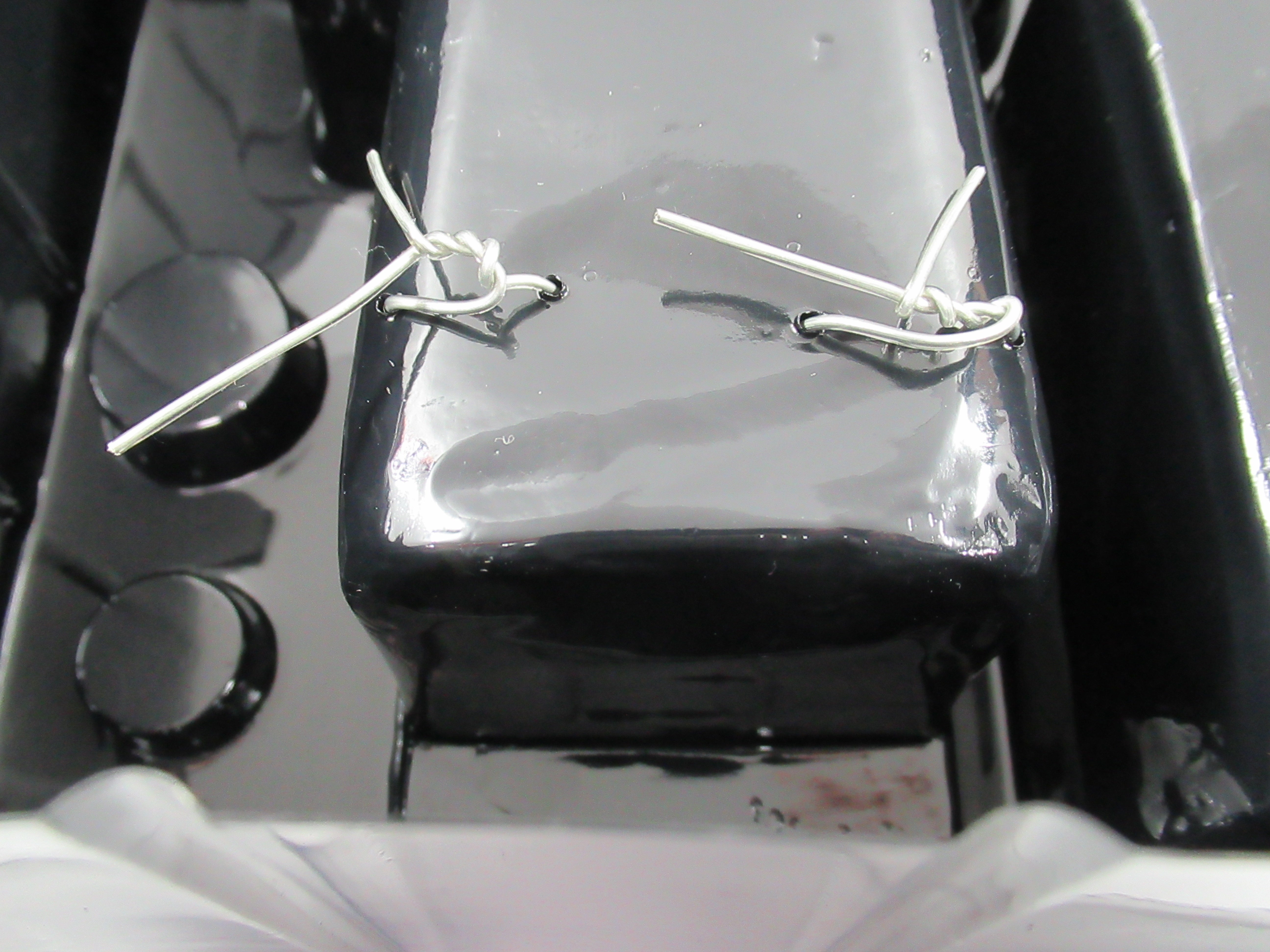 HUCK GEE x DRIES VAN NOTEN Skullhead Figure - Kidrobot (2005) Limited Edition Designer Art Toy