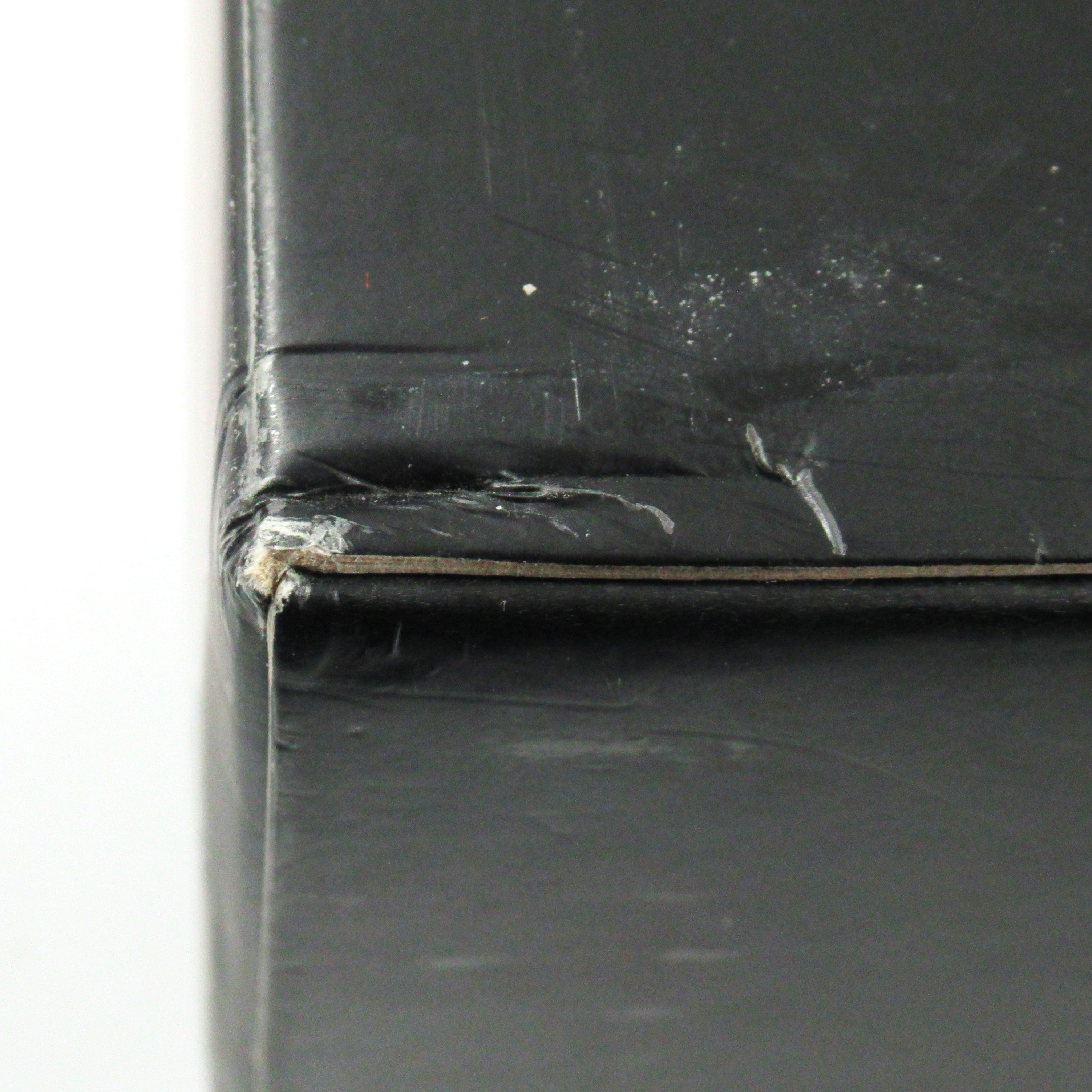 HUCK GEE x DRIES VAN NOTEN Skullhead Figure - Kidrobot (2005) Limited Edition Designer Art Toy