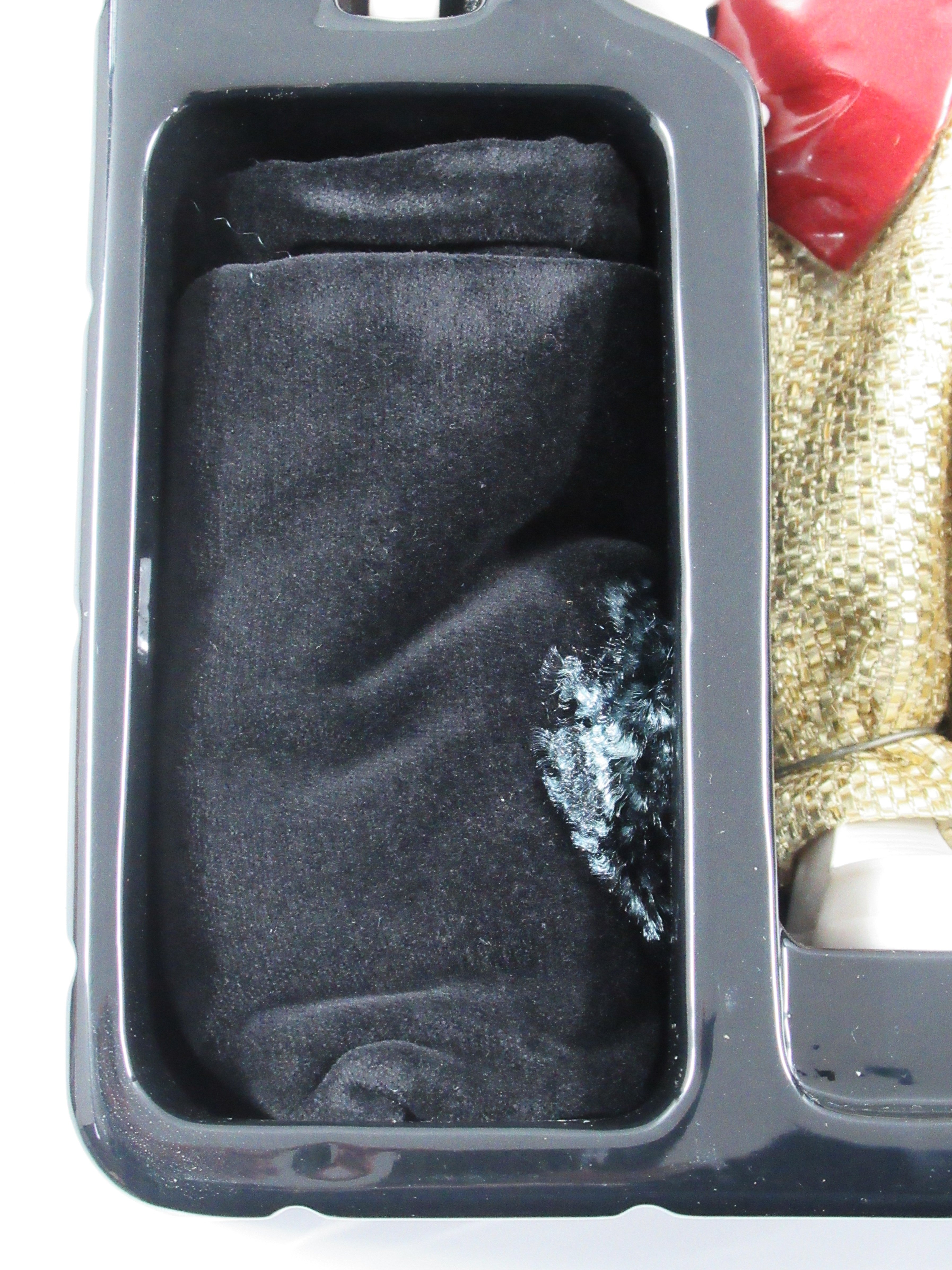 HUCK GEE x DUCKIE BROWN Skullhead Figure - Kidrobot (2005) Limited Edition Designer Art Toy