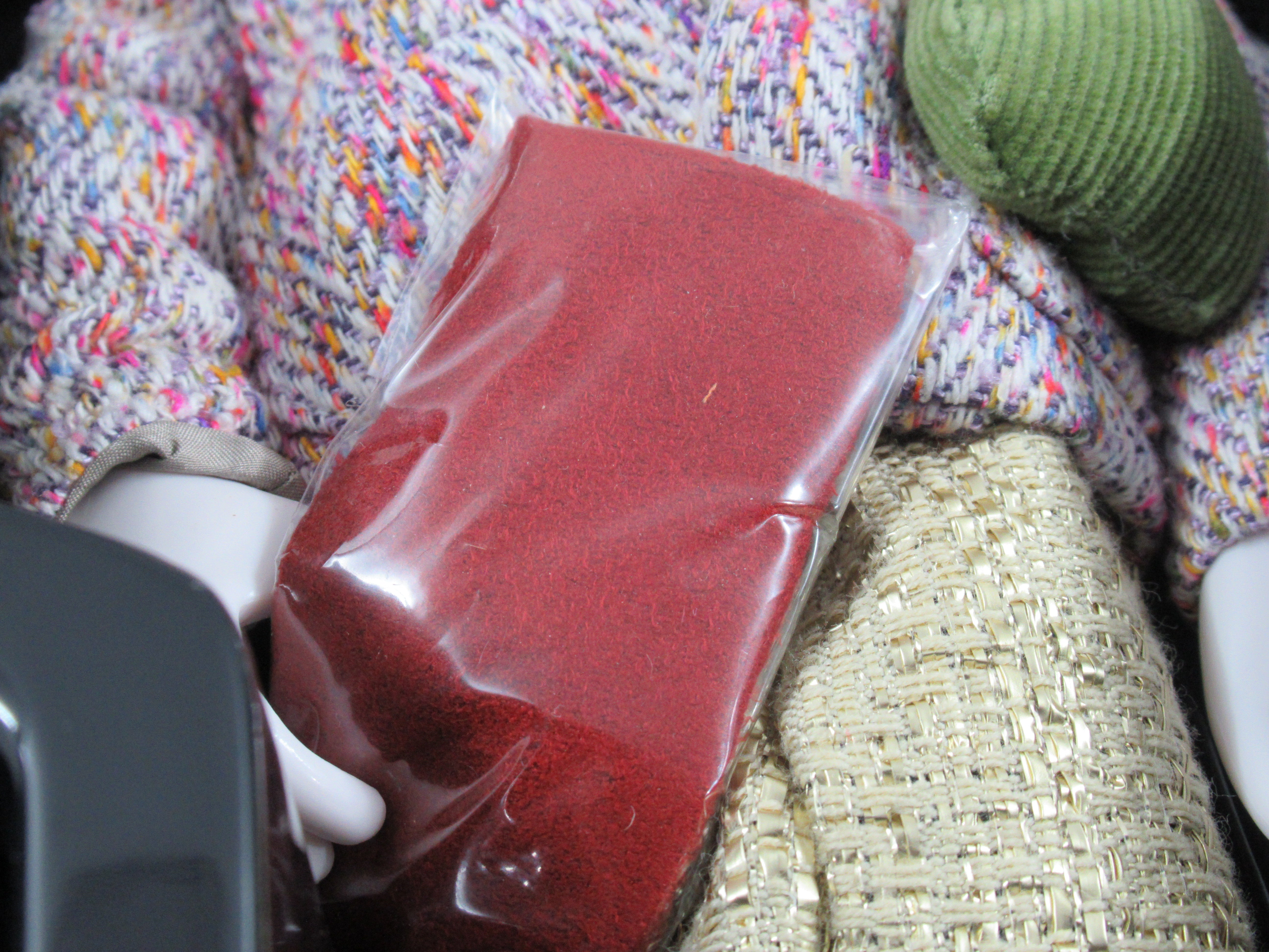 HUCK GEE x DUCKIE BROWN Skullhead Figure - Kidrobot (2005) Limited Edition Designer Art Toy