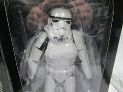 STAR WARS Imperial Stormtrooper Sideshow Exclusive 1:6 Figure - Sideshow Collectibles (2008) Militaries of Star Wars #2124