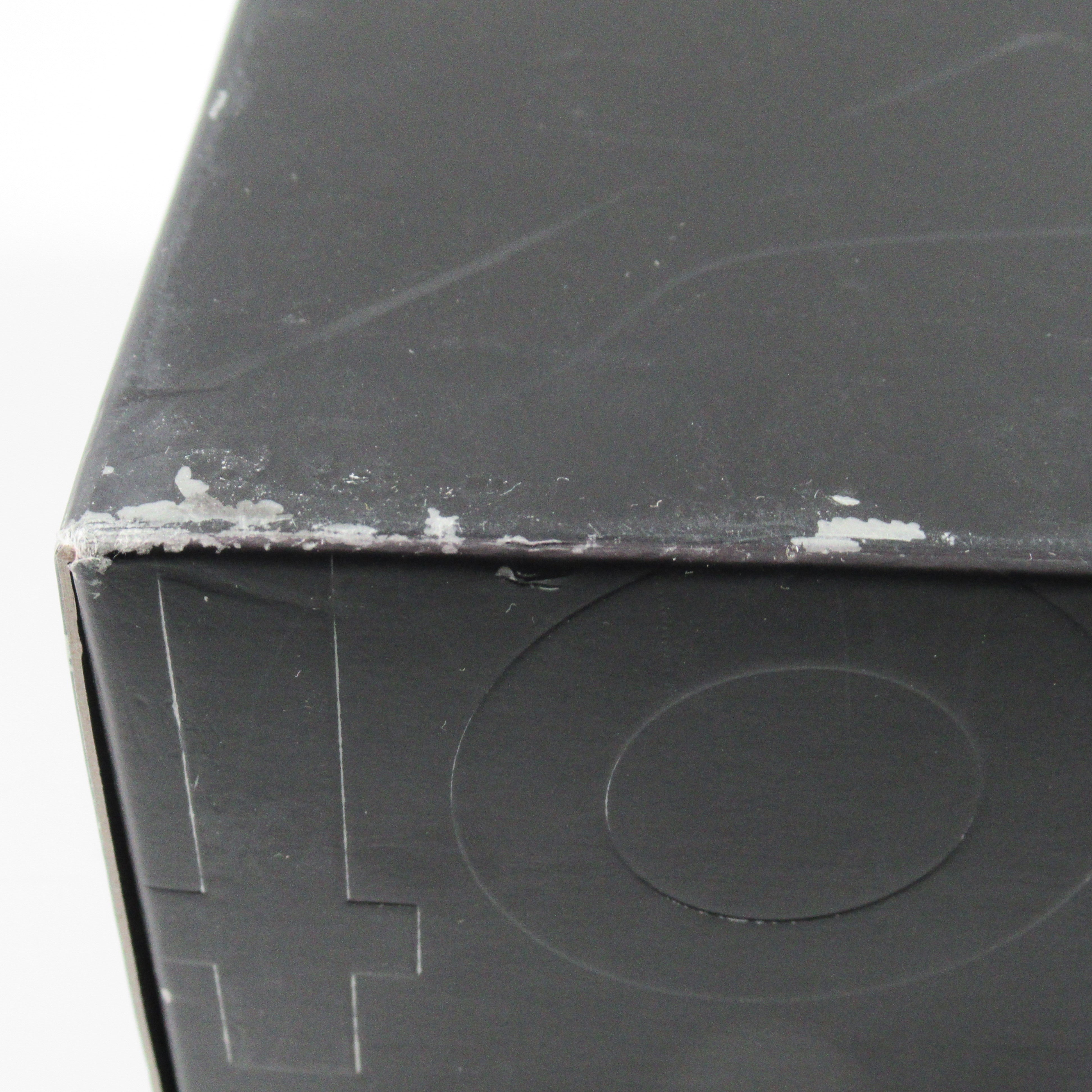 HUCK GEE x DUCKIE BROWN Skullhead Figure - Kidrobot (2005) Limited Edition Designer Art Toy