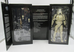 STAR WARS Sandtrooper Desert Sands Detachment 1:6 Figure - Sideshow Collectibles (2011) Militaries of Star Wars #100055