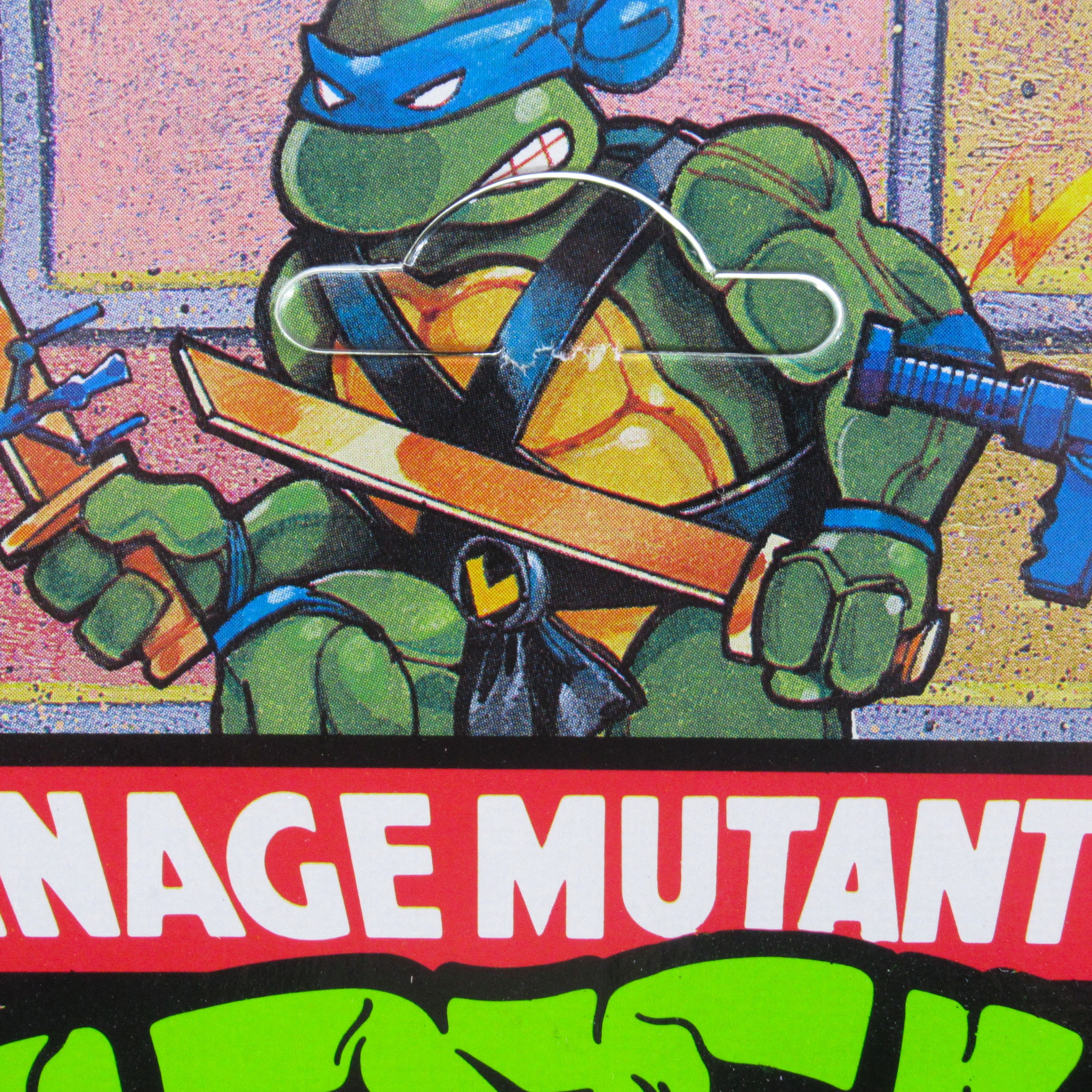 Teenage Mutant Ninja Turtles Groundchuck 4.5