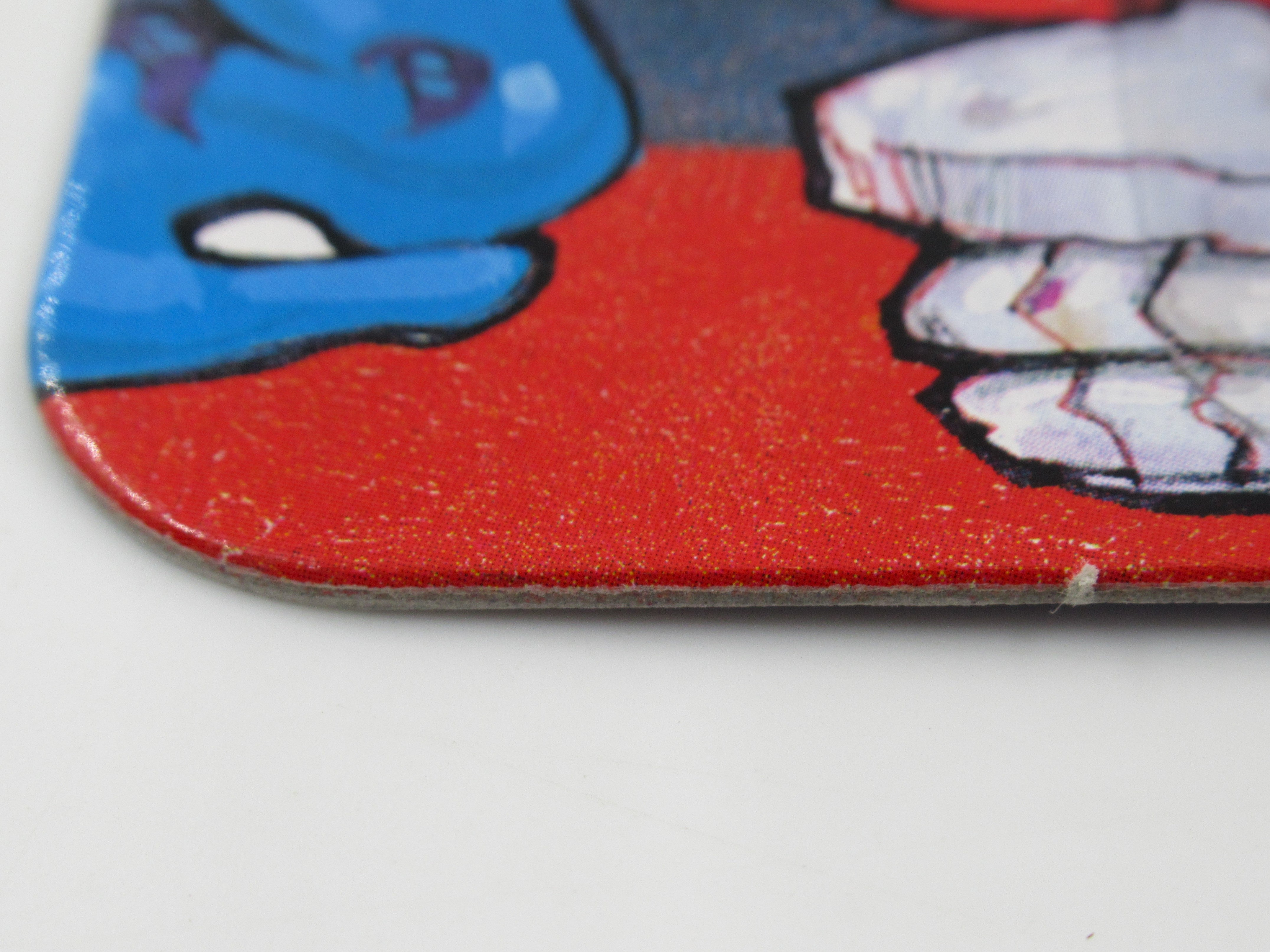 Teenage Mutant Ninja Turtles Wyrm 4.5" Figure TMNTs - Playmates (1991)