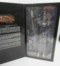 STAR WARS IG-88 Assassin Droid Sideshow Exclusive 1:6 Figure - Sideshow Collectibles (2011) Scum & Villainy #100029