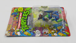 Teenage Mutant Ninja Turtles Space Usagi Yojimbo 4.5" Figure TMNTs - Playmates (1991)