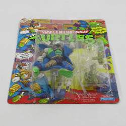 Teenage Mutant Ninja Turtles Space Usagi Yojimbo 4.5" Figure TMNTs - Playmates (1991)