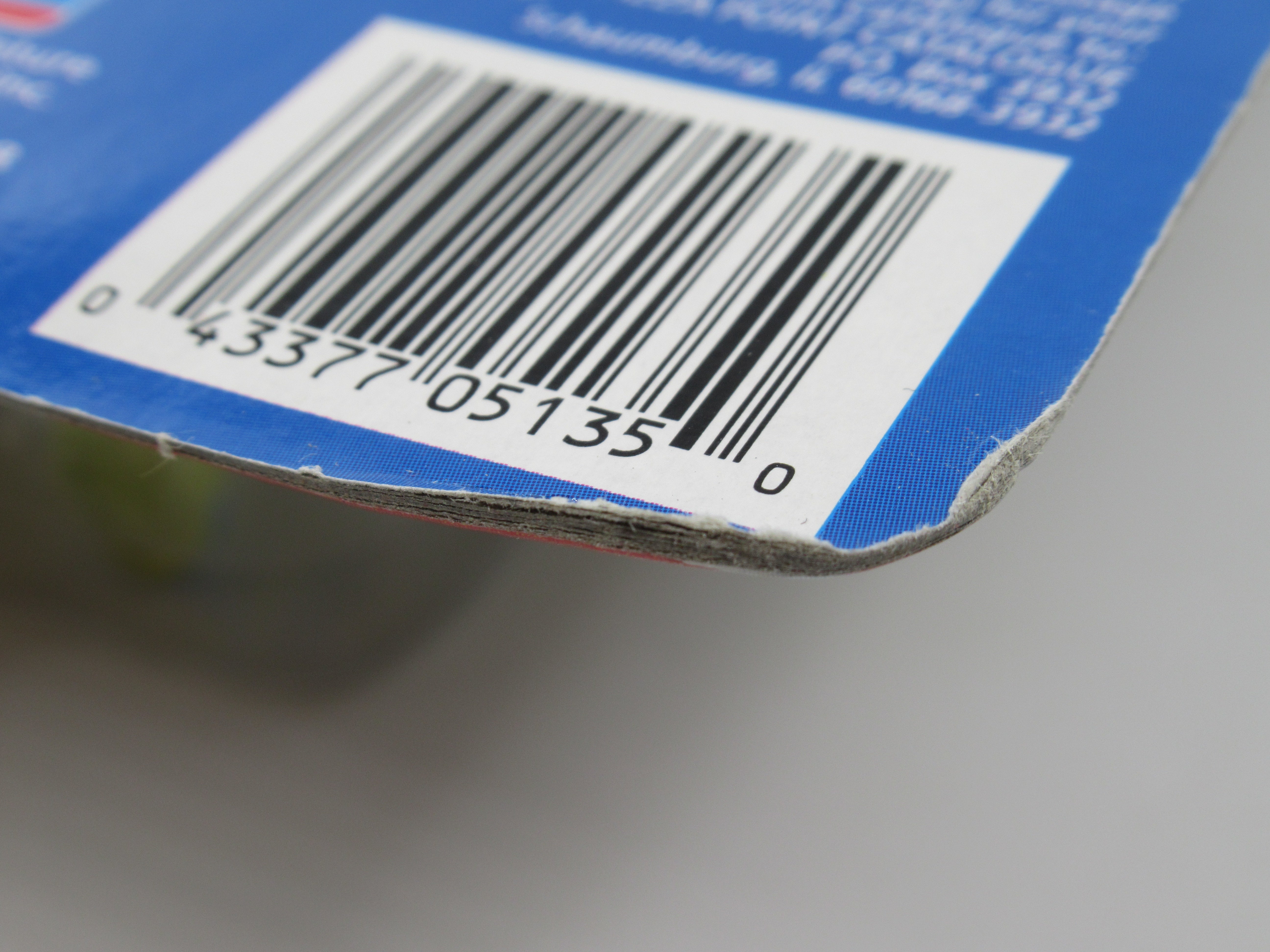 Teenage Mutant Ninja Turtles Zak, the Neutrino 4.5" Figure TMNTs - Playmates (1991)