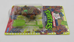 Teenage Mutant Ninja Turtles Rahzar 4.5" Figure TMNTs - Playmates (1991)