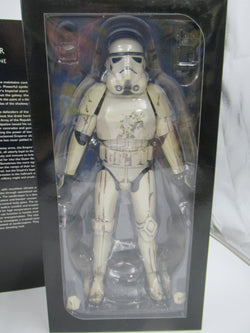 STAR WARS Sandtrooper Corporal: Tatooine Sideshow Store Exclusive 1:6 Figure - Sideshow Collectibles (2010) Militaries of Star Wars #21383