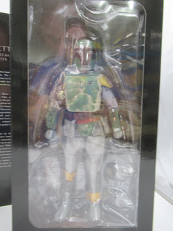 STAR WARS Boba Fett Sideshow Exclusive 1:6 Figure - Sideshow Collectibles (2012) Scum & Villainy #2128