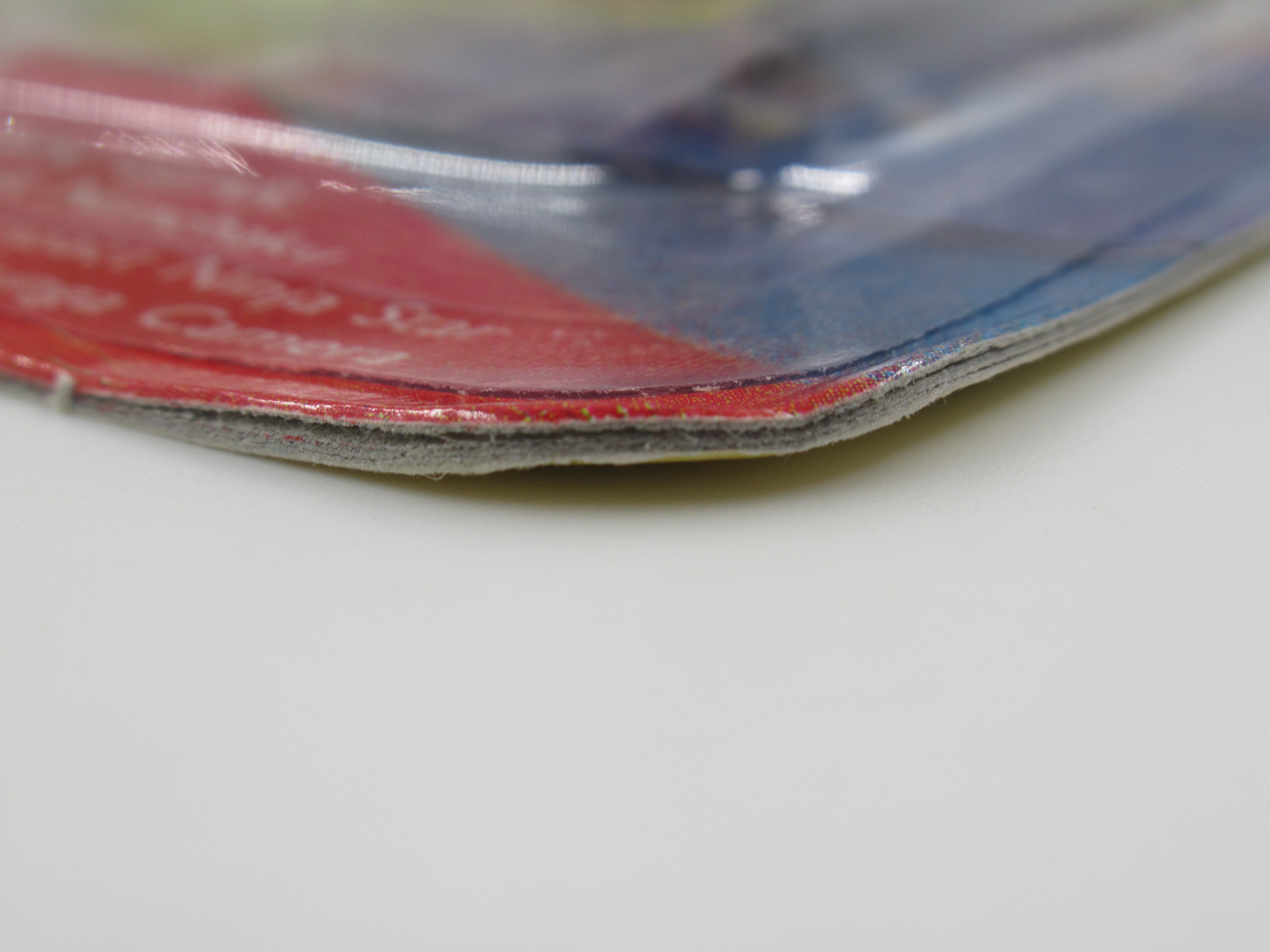 Teenage Mutant Ninja Turtles April O'Neil 5th Anniversary Set of 3 Figures TMNTs - Playmates (1992)