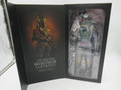 STAR WARS Boba Fett 1:6 Figure - Sideshow Collectibles (2015) #21282 Disney Collectible