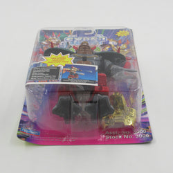 Teenage Mutant Ninja Turtles Cyber Samurai Bebop 5.5" Figure TMNTs - Playmates (1994)