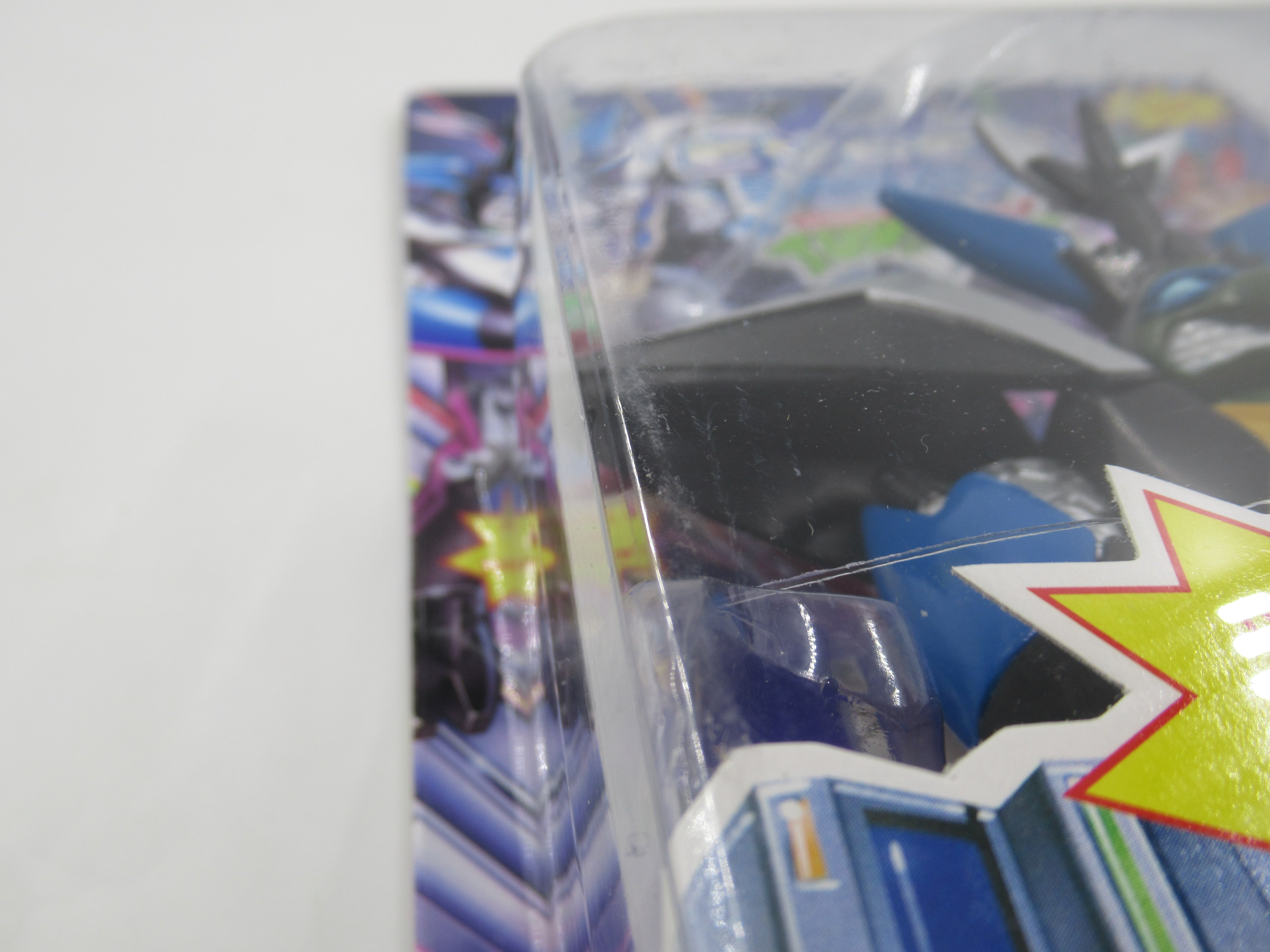 Teenage Mutant Ninja Turtles Cyber Samurai Leo 5.5" Figure TMNTs - Playmates (1994)