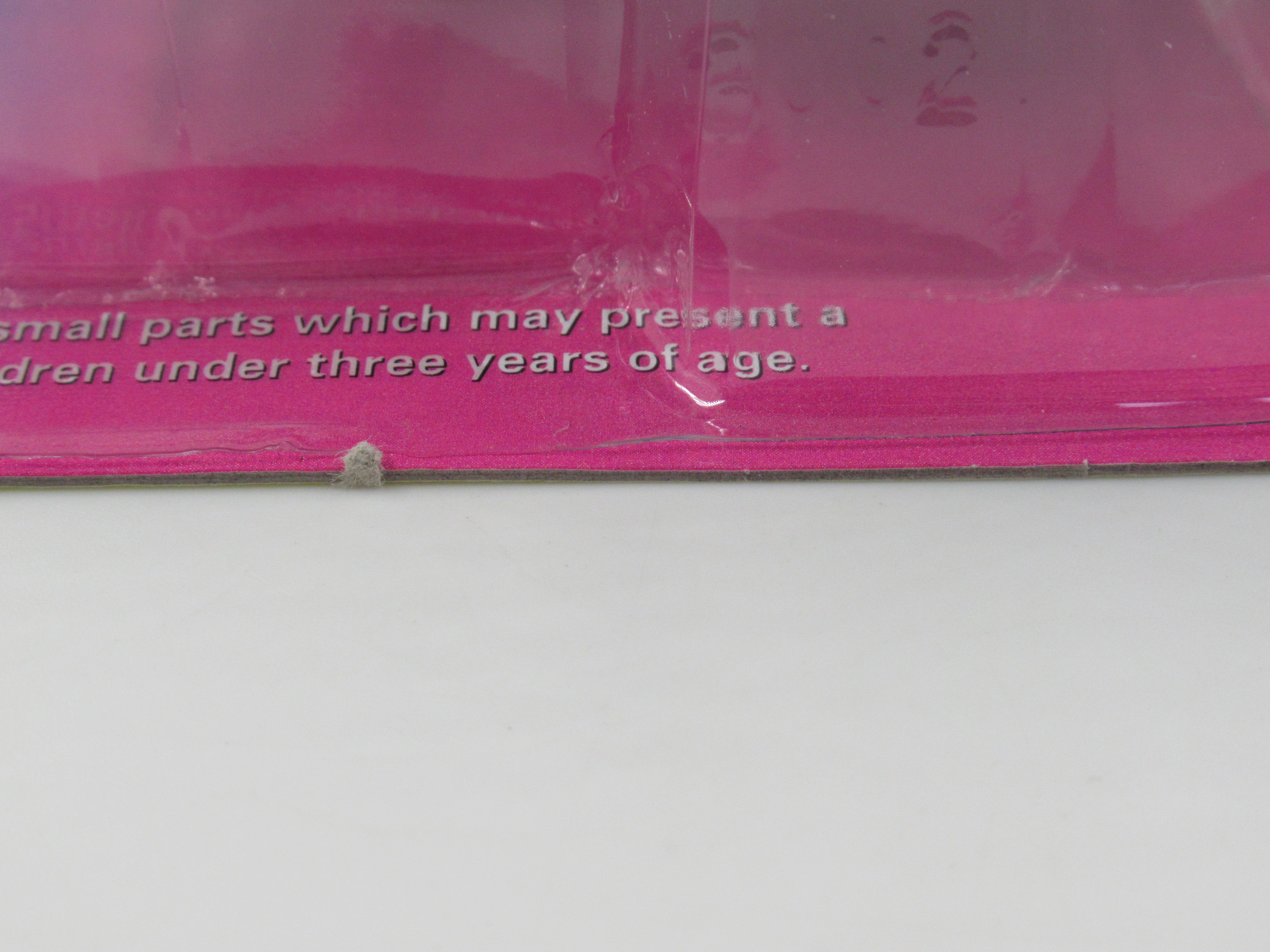 Teenage Mutant Ninja Turtles Cyber Samurai Raph 5.5" Figure TMNTs - Playmates (1994)