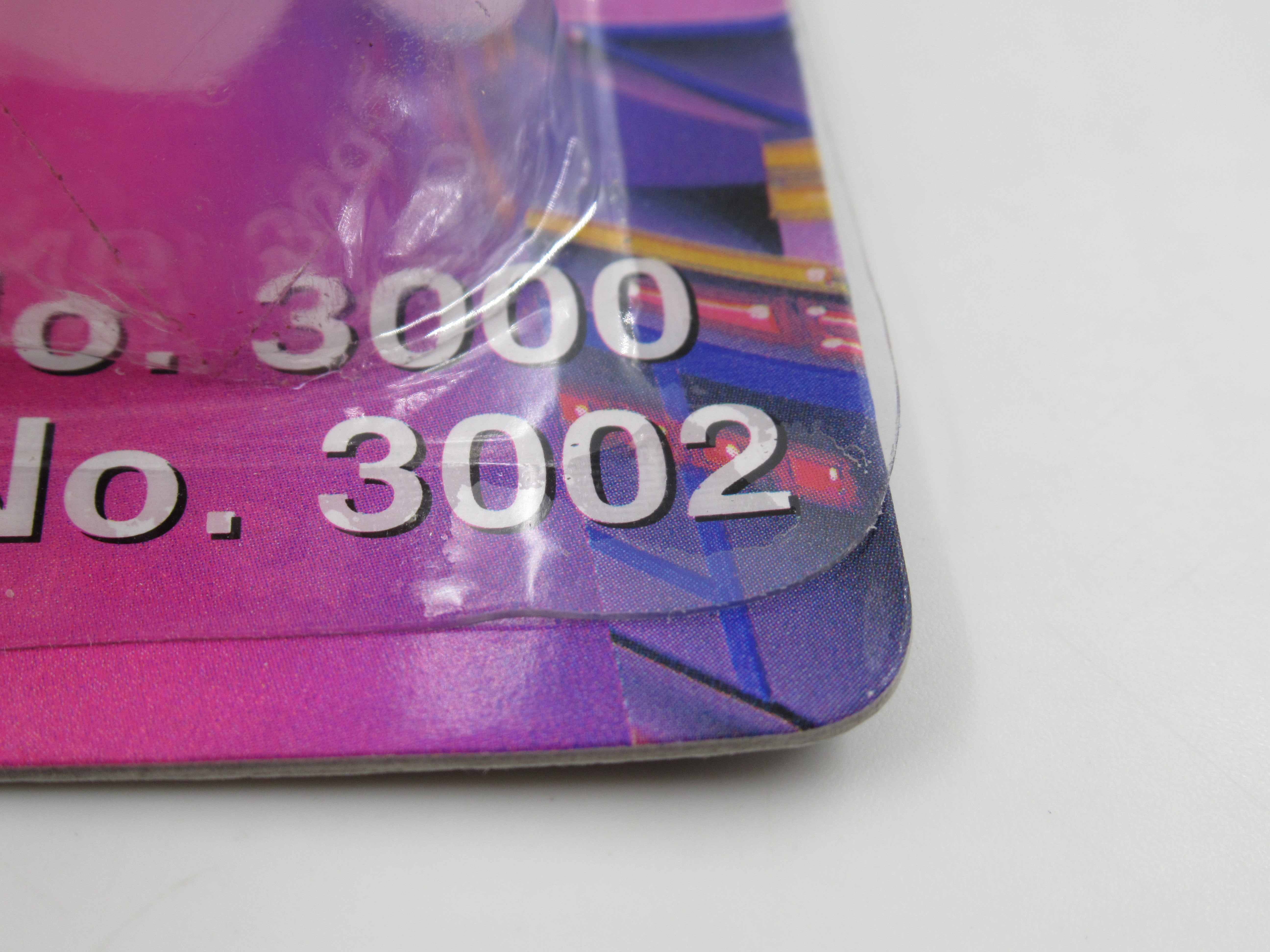 Teenage Mutant Ninja Turtles Cyber Samurai Raph 5.5" Figure TMNTs - Playmates (1994)