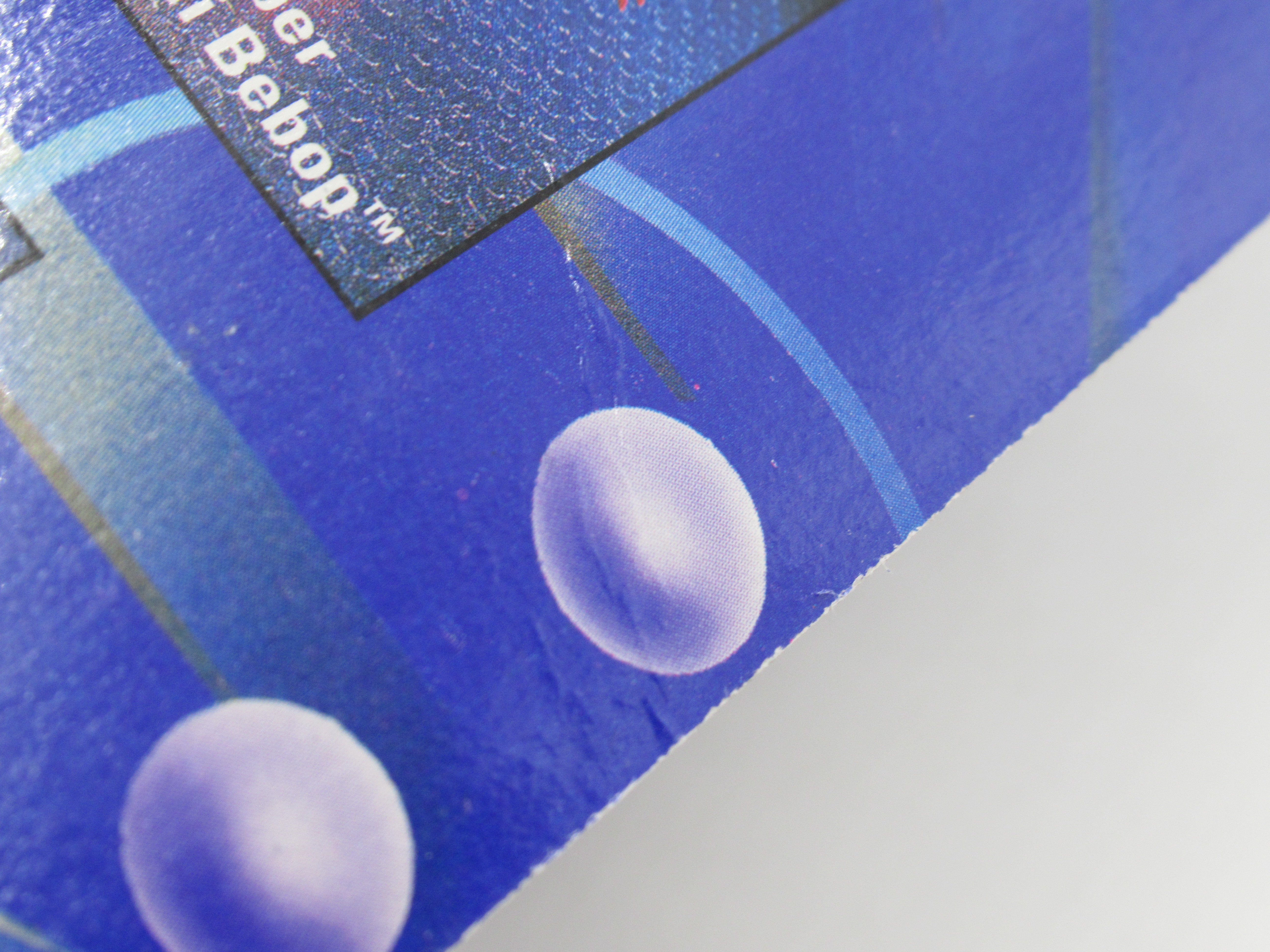 Teenage Mutant Ninja Turtles Cyber Samurai Raph 5.5" Figure TMNTs - Playmates (1994)