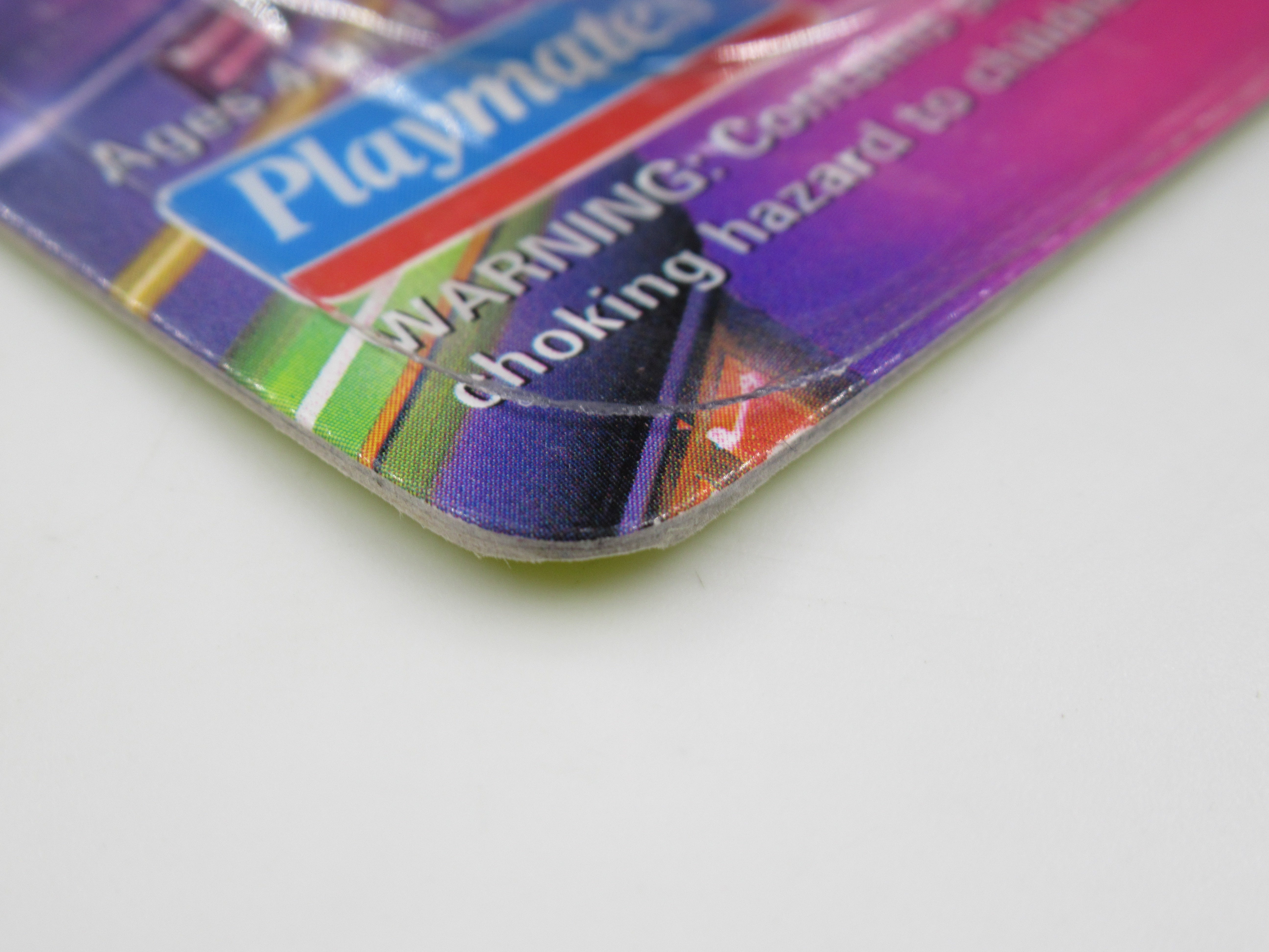 Teenage Mutant Ninja Turtles Cyber Samurai Don 5.5" Figure TMNTs - Playmates (1994)