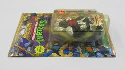 Teenage Mutant Ninja Turtles Shogun Raph 4.5" Figure TMNTs - Playmates (1994)