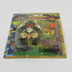 Teenage Mutant Ninja Turtles Shogun Raph 4.5" Figure TMNTs - Playmates (1994)