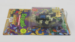 Teenage Mutant Ninja Turtles Shogun Leo 4.5" Figure TMNTs - Playmates (1994)