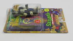 Teenage Mutant Ninja Turtles Shogun Leo 4.5" Figure TMNTs - Playmates (1994)