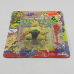 Teenage Mutant Ninja Turtles Tattoo 4.5" Figure TMNTs - Playmates (1991)