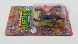 Teenage Mutant Ninja Turtles Antrax 4.5" Figure TMNTs - Playmates (1991)