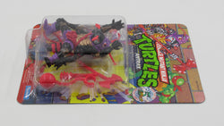 Teenage Mutant Ninja Turtles Antrax 4.5" Figure TMNTs - Playmates (1991)