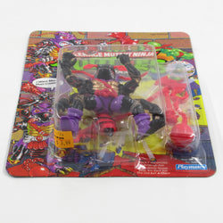 Teenage Mutant Ninja Turtles Antrax 4.5" Figure TMNTs - Playmates (1991)