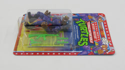 Teenage Mutant Ninja Turtles Private Porknose Bebop Mutant Military II 4.5" Figure TMNTs - Playmates (1992)