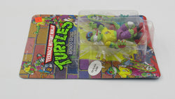 Teenage Mutant Ninja Turtles Mondo Gecko 4.5" Figure TMNTs - Playmates (1990)