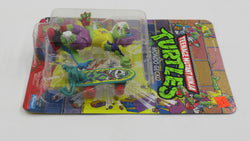 Teenage Mutant Ninja Turtles Mondo Gecko 4.5" Figure TMNTs - Playmates (1990)