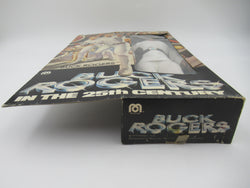 BUCK ROGERS 12" Action Figure - Mego Corp. (1979) Vintage Toy