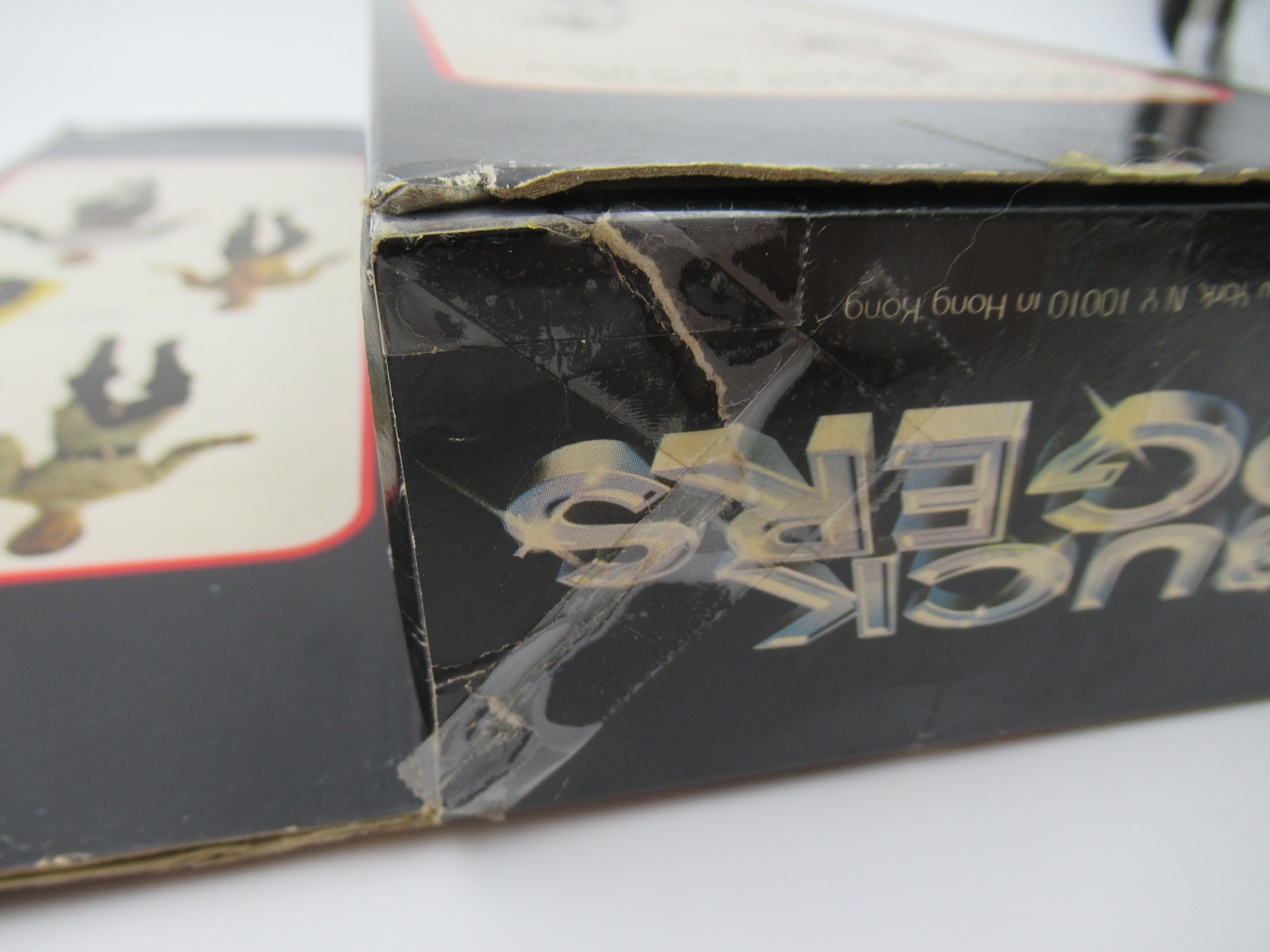 BUCK ROGERS 12" Action Figure - Mego Corp. (1979) Vintage Toy