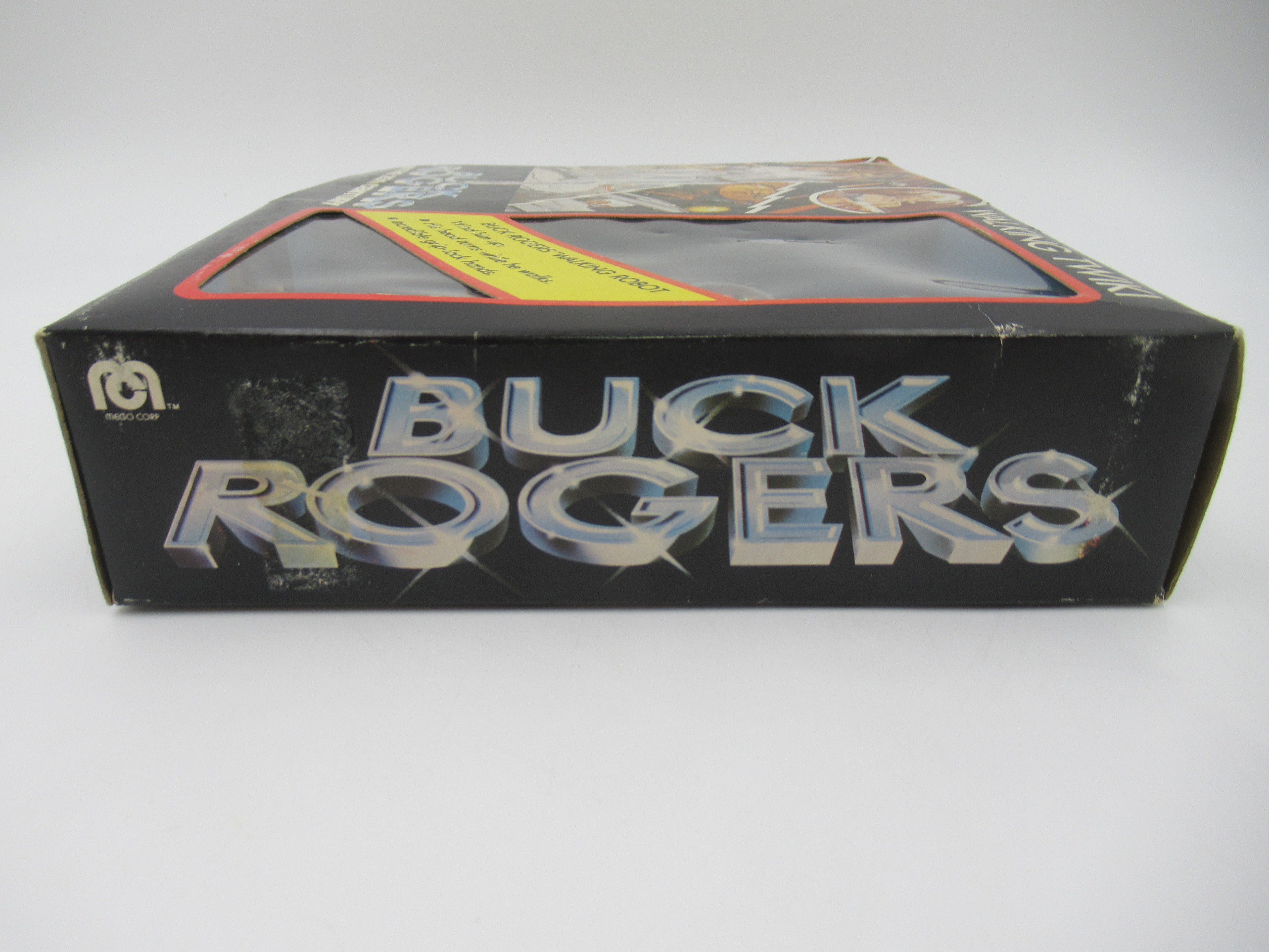 BUCK ROGERS Walking Twiki 12