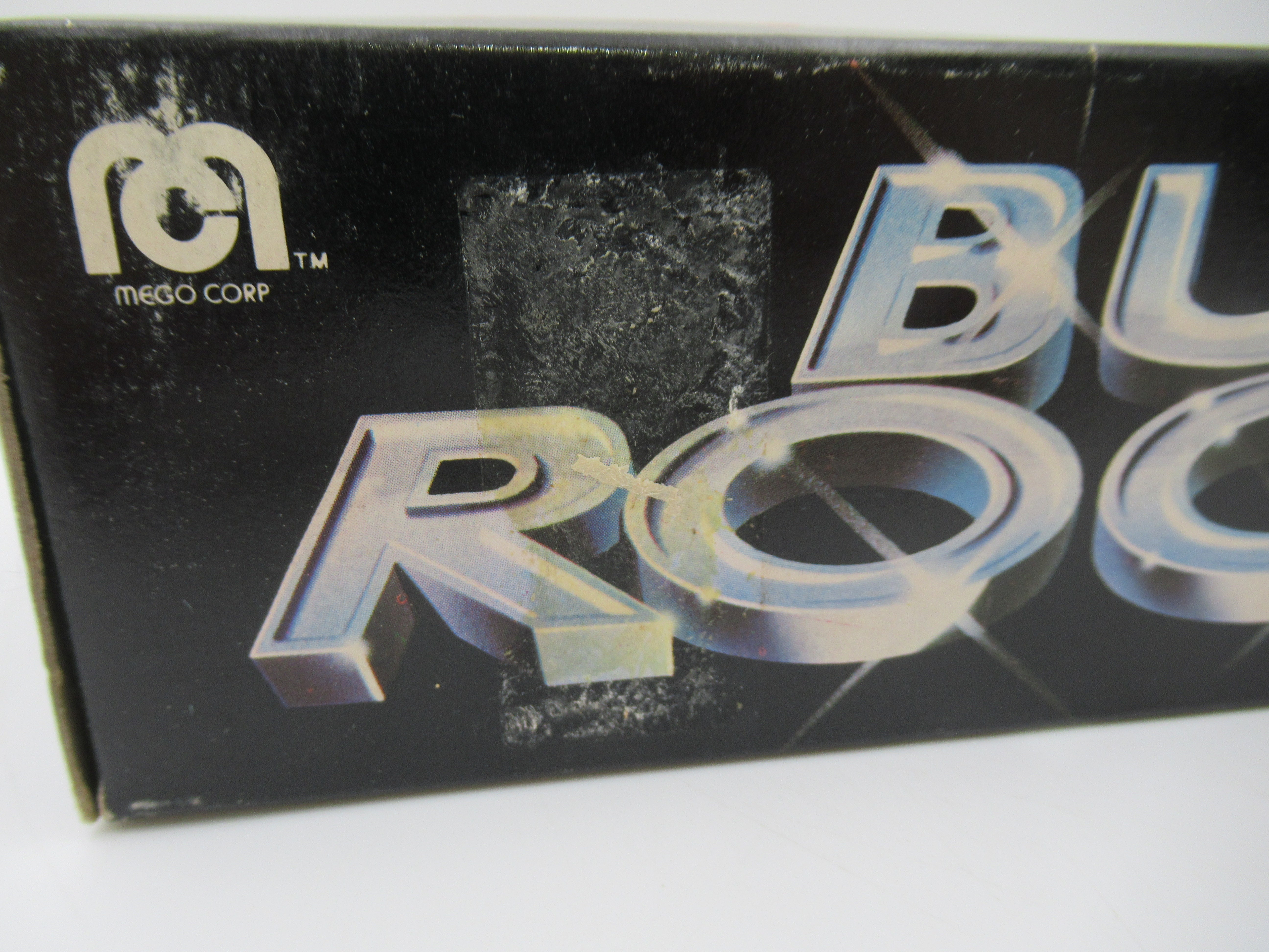 BUCK ROGERS Walking Twiki 12" Action Figure - Mego Corp. (1979) Vintage Toy