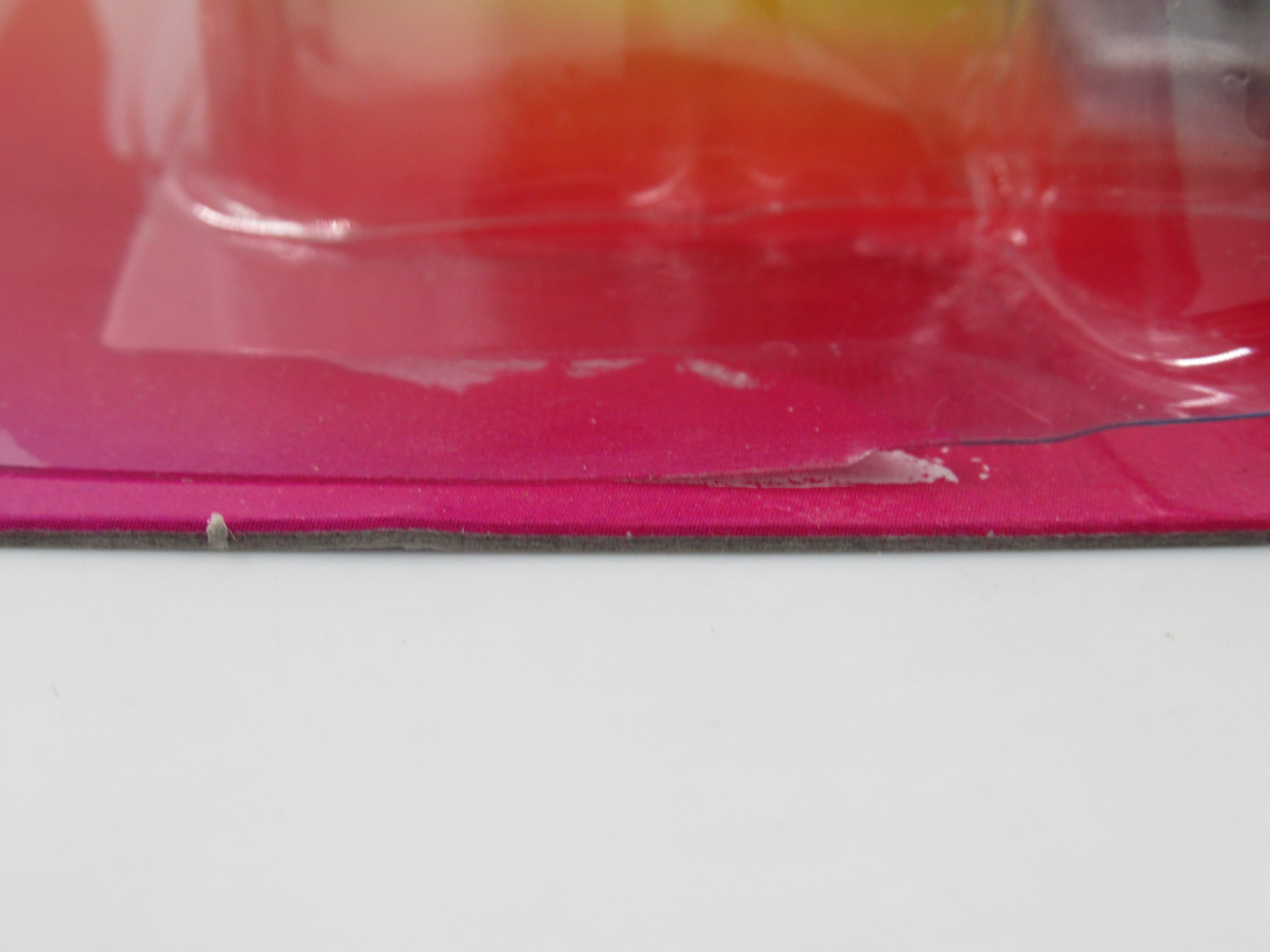 Teenage Mutant Ninja Turtles Ninja Knockin' Bebop Smash 'Em Bash 'Em 5.5" Figure TMNTs - Playmates (1992)