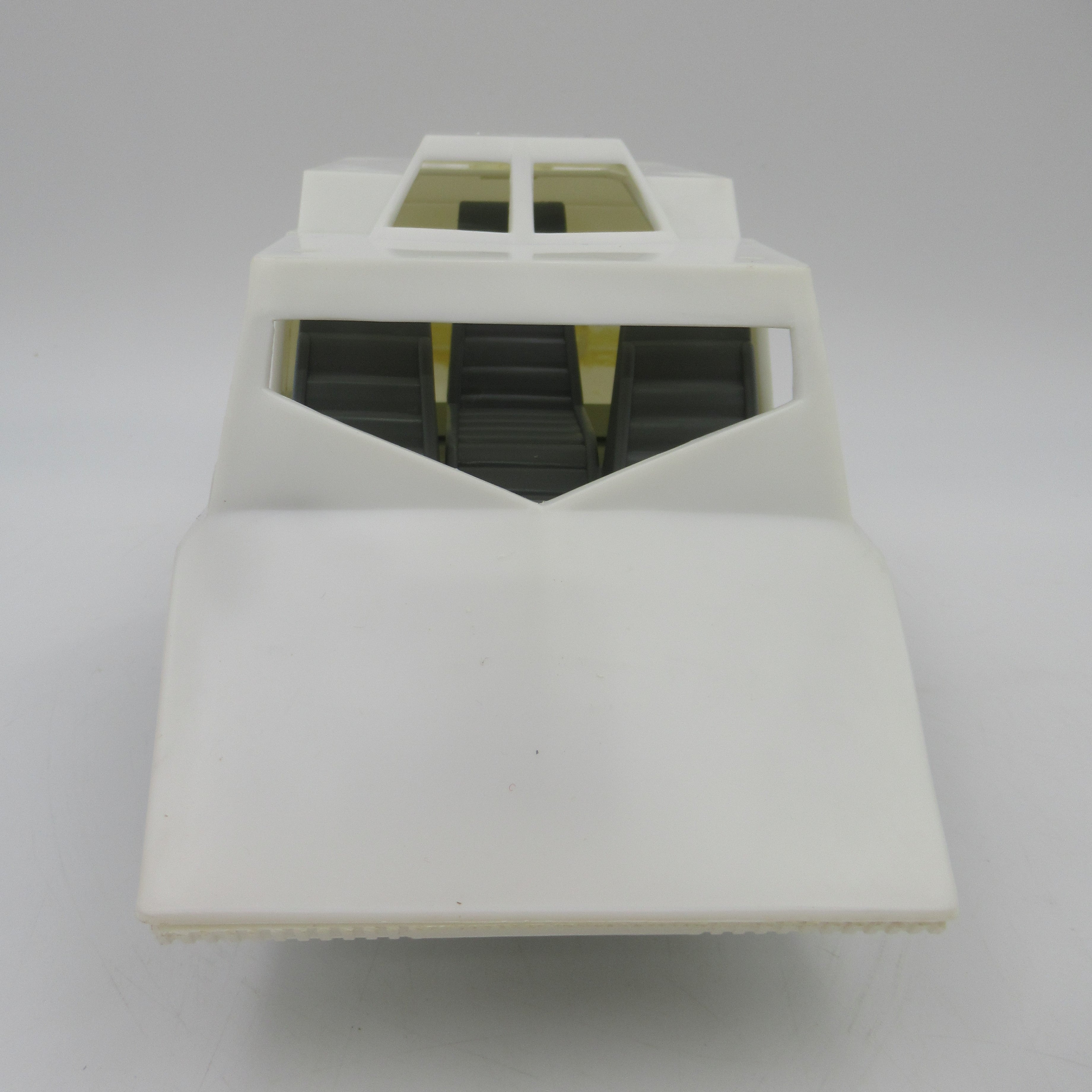 BUCK ROGERS Land Rover Vehicle with Box - Mego Corp. (1979) Vintage Toy