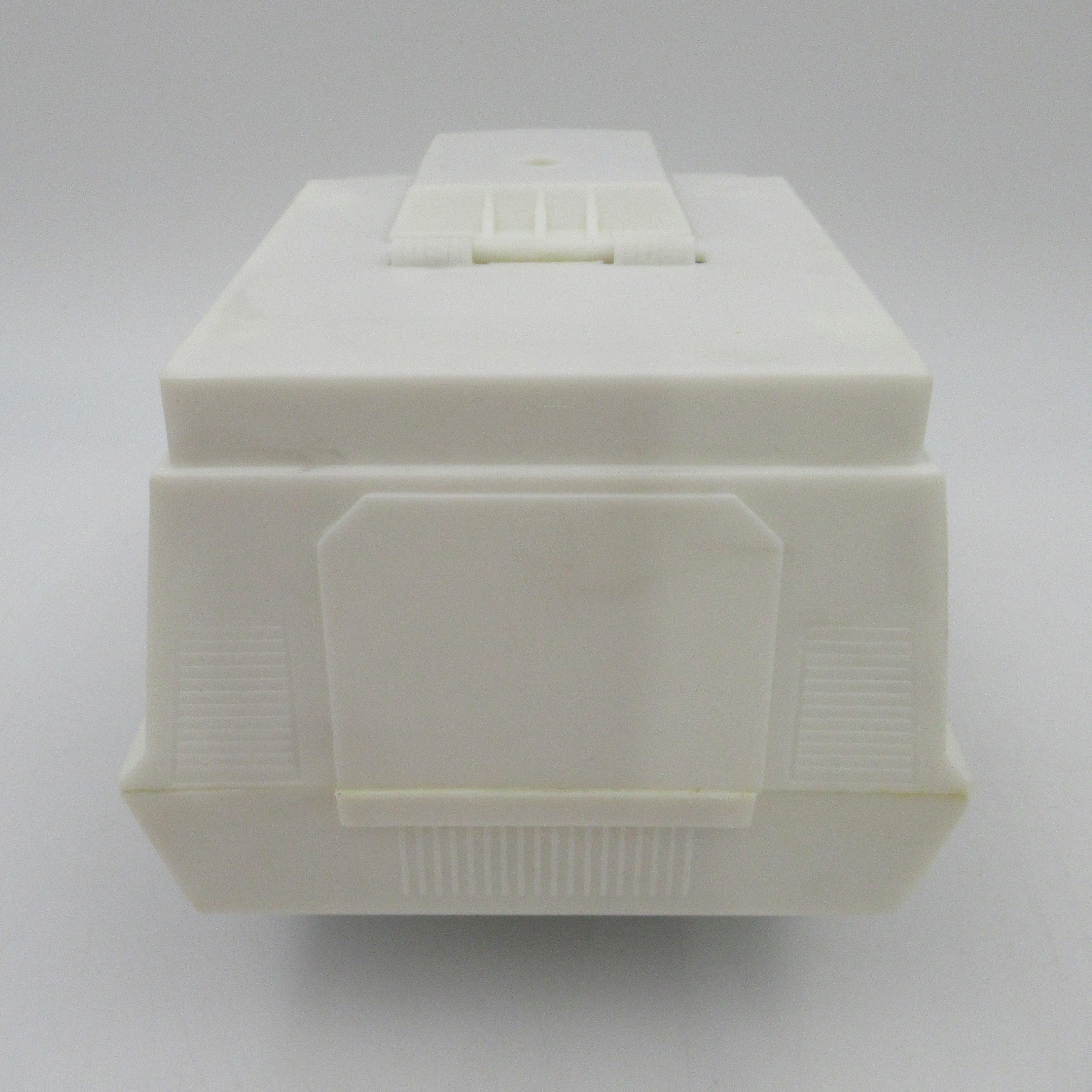 BUCK ROGERS Land Rover Vehicle with Box - Mego Corp. (1979) Vintage Toy