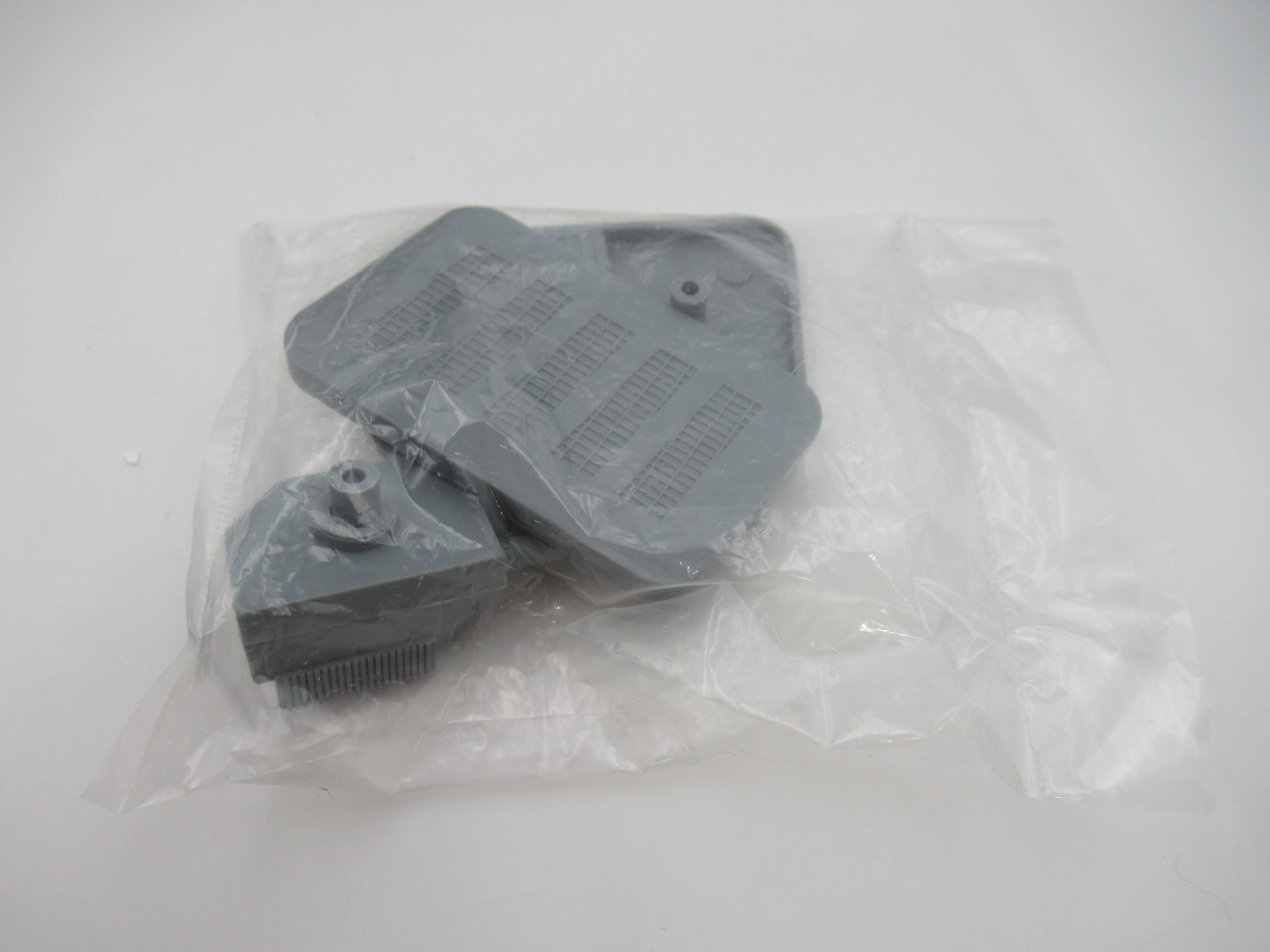 BUCK ROGERS Land Rover Vehicle with Box - Mego Corp. (1979) Vintage Toy