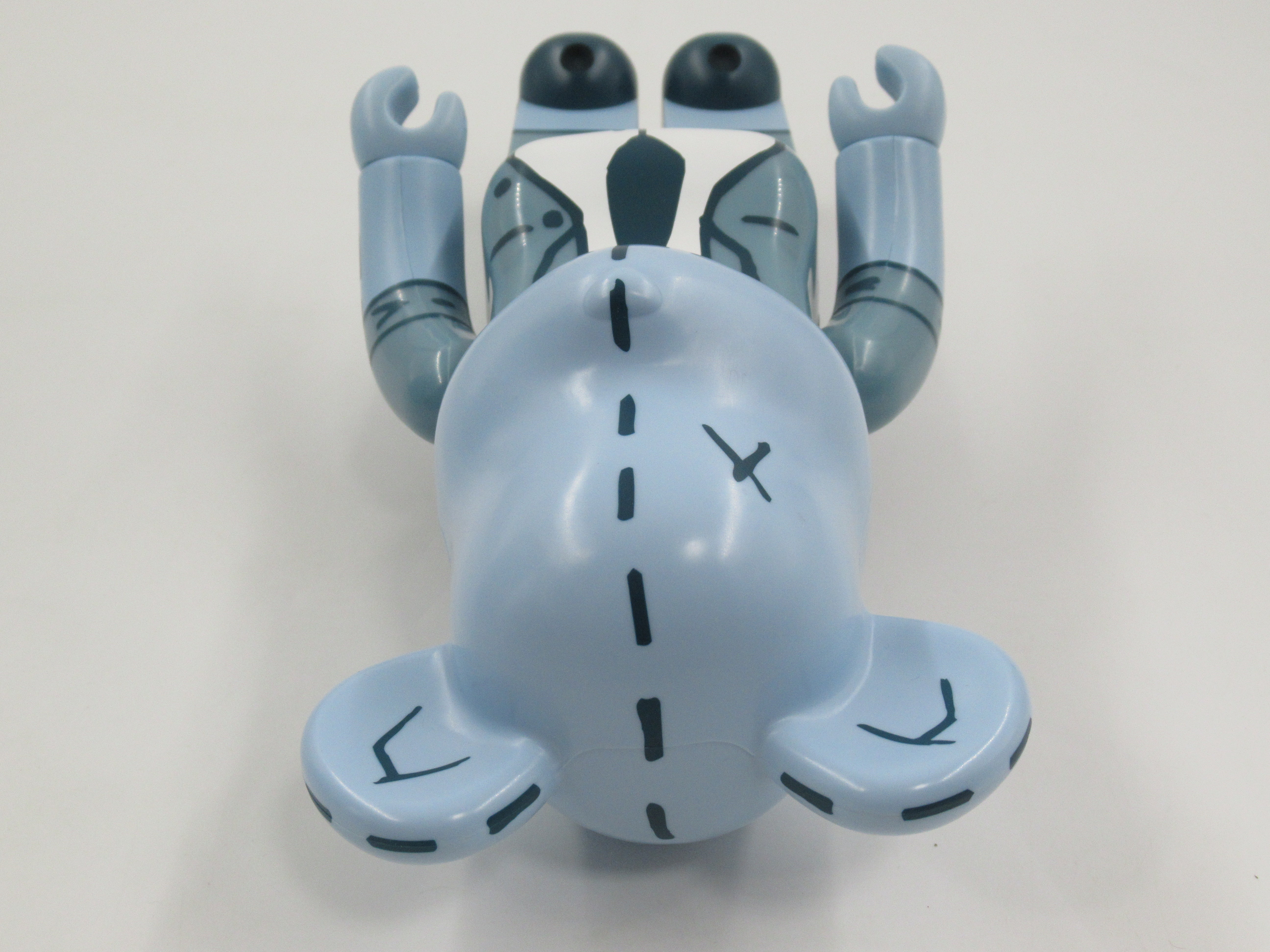 Mini-Figura Bearbrick Halloween 2012 « Blog de Brinquedo Mini-Figura Bearbrick Halloween 2012 « Blog de Brinquedo